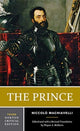 Book cover of: Prince. By: Patricia Highsmith