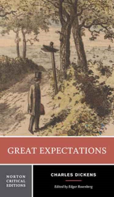 Book cover of: Great Expectations
