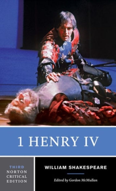 Book cover of: 1 Henry IV