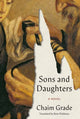 Book cover of: Sons and Daughters