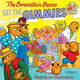 Book cover of: Berenstain Bears Get the Gimmies. By: Stan Berenstain