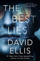 Book cover of: Best Lies. By: David Ellis