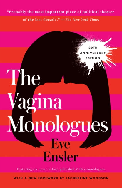 The Vagina Monologues