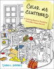 Book cover of: Color Me Cluttered. By: Durell H. Godfrey