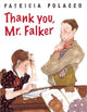 Book cover of: Thank You, Mr. Falker