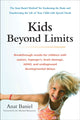 Book cover of: Kids Beyond Limits. By: Anat Baniel