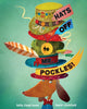 Book cover of: Hats Off to Mr. Pockles!. By: Sally Lloyd-Jones