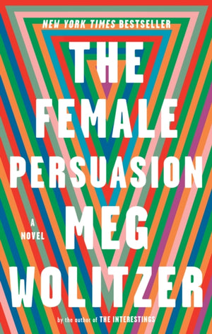 Female Persuasion
