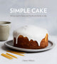 Book cover of: Simple Cake. By: Odette Williams