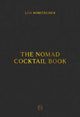 Book cover of: NoMad Cocktail Book. By: Leo Robitschek