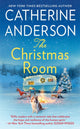Book cover of: Christmas Room. By: Catherine Anderson