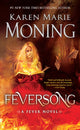Book cover of: Feversong. By: Karen Marie Moning