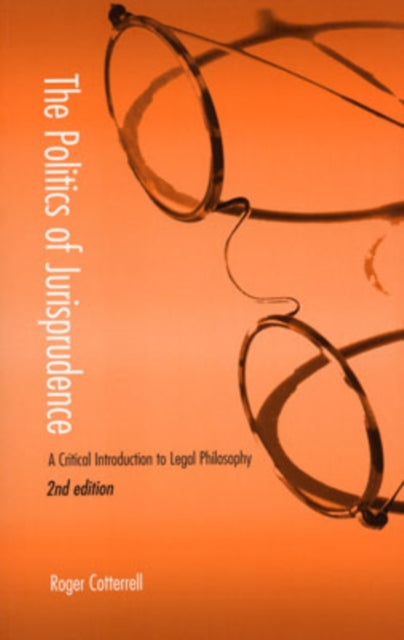 Politics of Jurisprudence