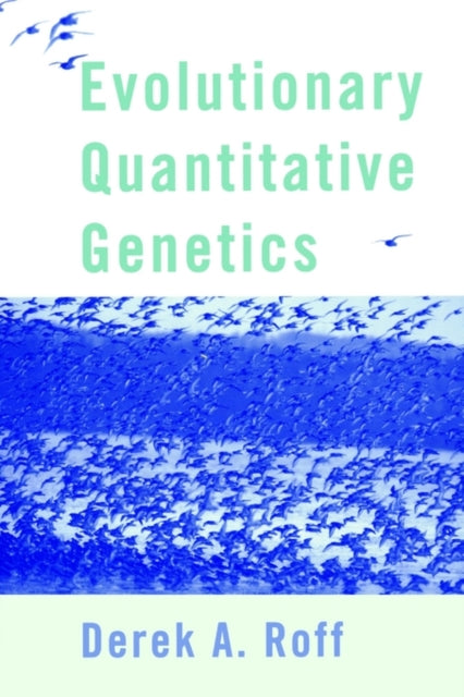 Evolutionary Quantitative Genetics