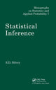 Book cover of: Statistical Inference. By: S.D. Silvey