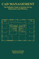 Book cover of: CAD Management