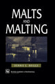 Book cover of: Malts and Malting