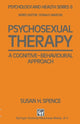Book cover of: Psychosexual Therapy