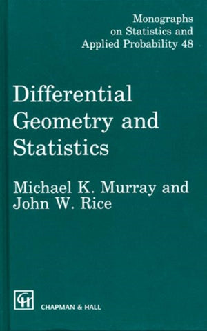 Differential Geometry and Statistics