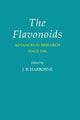 Book cover of: Flavonoids Advances in Research Since 1986. By: J.B. Harborne