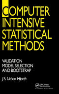 Computer Intensive Statistical Methods
