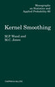 Book cover of: Kernel Smoothing