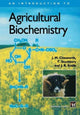 Book cover of: Introduction to Agricultural Biochemistry