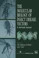 Book cover of: Molecular Biology of Insect Disease Vectors
