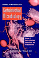 Book cover of: Gastrointestinal Microbiology. By: Roderick Mackie