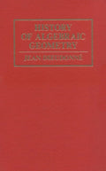 History Algebraic Geometry