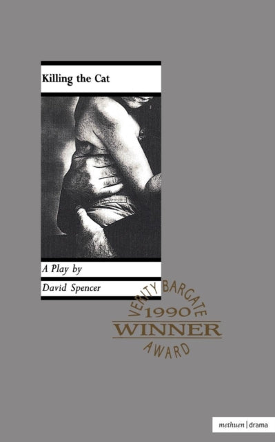 Book cover of: Killing The Cat. By: David Spencer