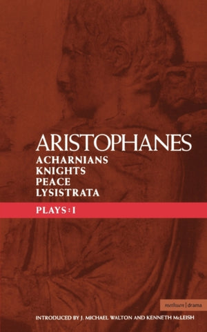 Aristophanes Plays: 1