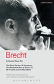Book cover of: Brecht Collected Plays: 6. By: Bertolt Brecht