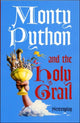 Monty Python and the Holy Grail: Screenplay 9780413741202 Graham Chapman