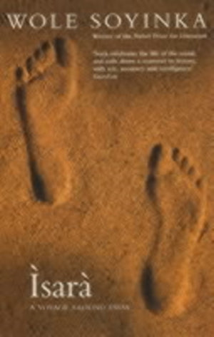 Isara, A Voyage Around Essay