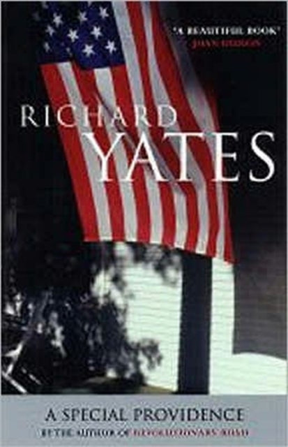 Book cover of: Special Providence