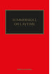 Book cover of: Summerskill on Laytime. By: Simon Baughen