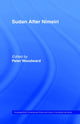 Book cover of: Sudan After Nimeiri