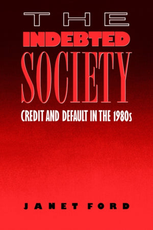 The Indebted Society