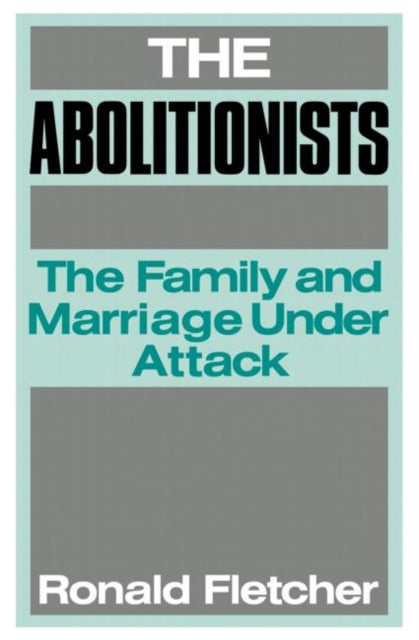 Book cover of: Abolitionists