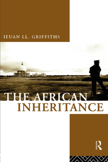 Book cover of: African Inheritance