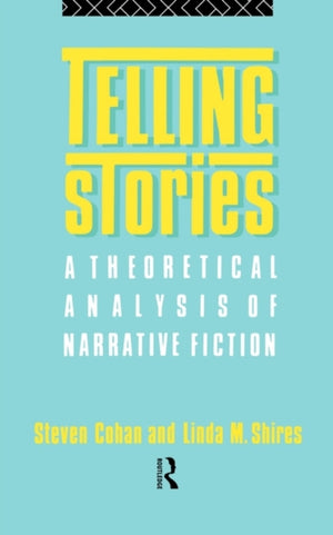 Telling Stories