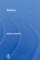 Book cover of: Epilepsy. By: Graham Scambler