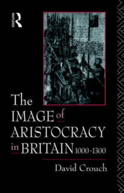 Book cover of: Image of Aristocracy