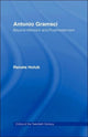 Book cover of: Antonio Gramsci