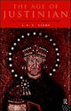 Book cover of: Age of Justinian