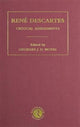 Book cover of: Rene Descartes. By: Georges Moyal