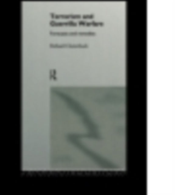 Book cover of: Terrorism and Guerrilla Warfare