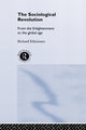 Book cover of: Sociological Revolution