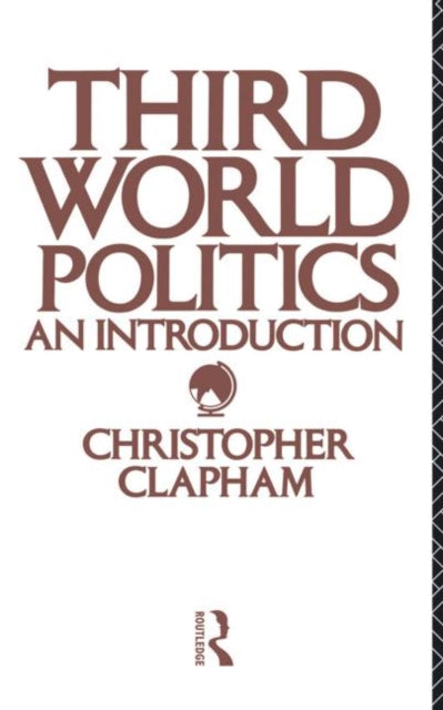 Book cover of: Third World Politics